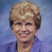 Betty J. Hawley Profile Photo