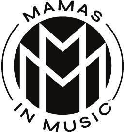 Mamas In Music logo