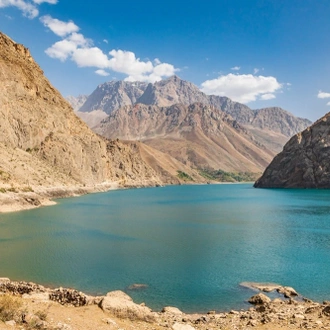 tourhub | Culture Trip | Journey the Silk Road in Central Asia 