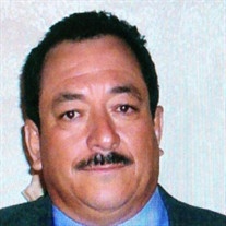 Jesus Saucedo Jr. Profile Photo