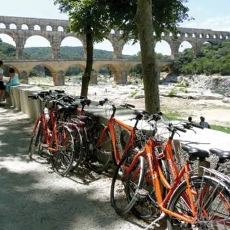 tourhub | UTracks | Provence Bike & Boat 