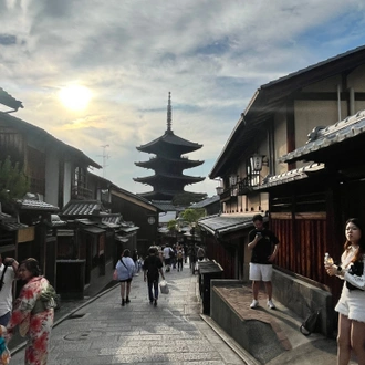 tourhub | The Dragon Trip | 13-Day Japan Tour: Tokyo, Mount Fuji, Kyoto, Nara, Osaka & Beyond 