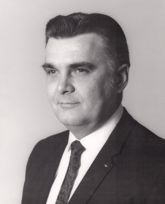 James Blewitt, Sr. Profile Photo