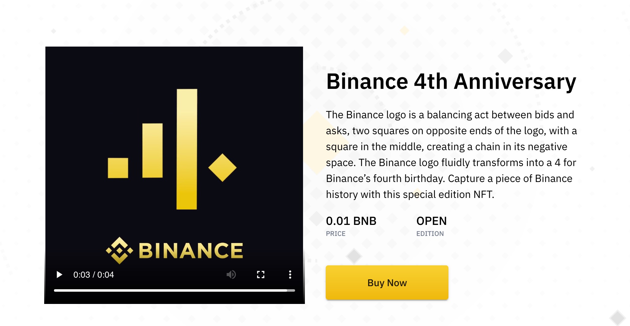 nft wallet binance