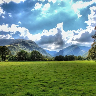 tourhub | Exodus Adventure Travels | Literary Walking in the Lake District 