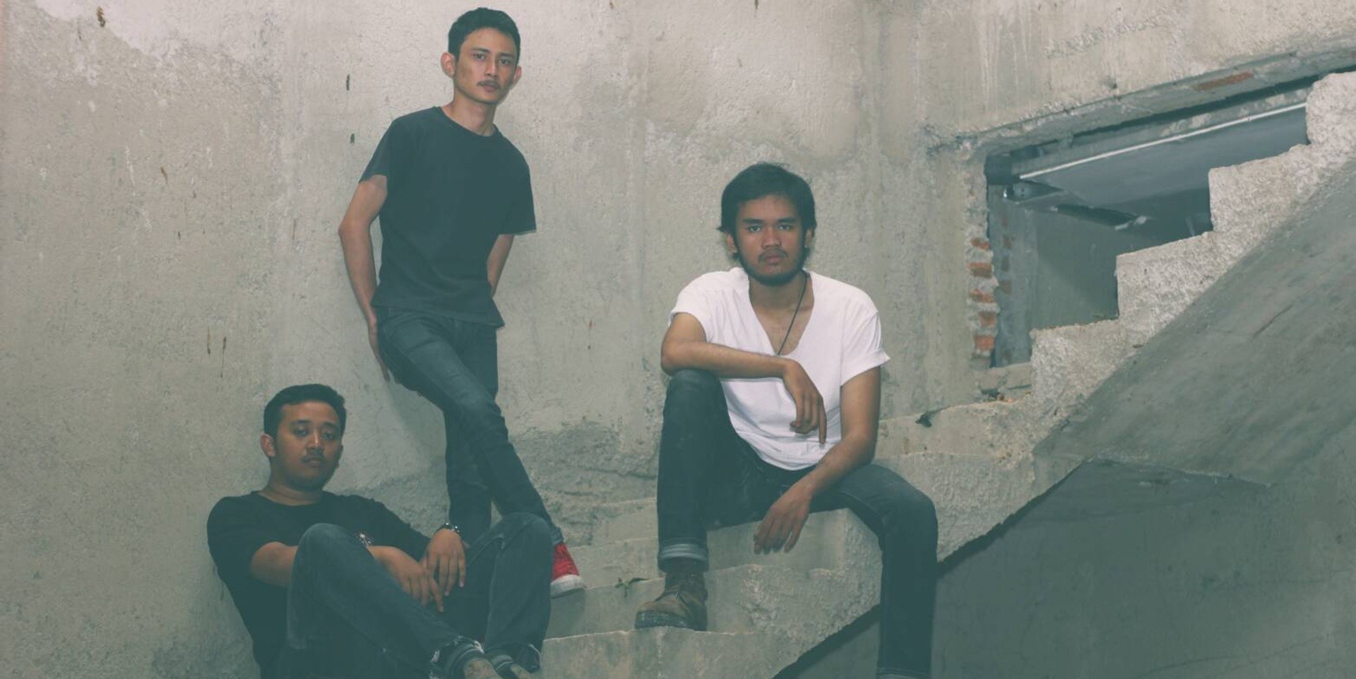 Bandung-based rock band JRSLM release new single 'Sang Utopis'