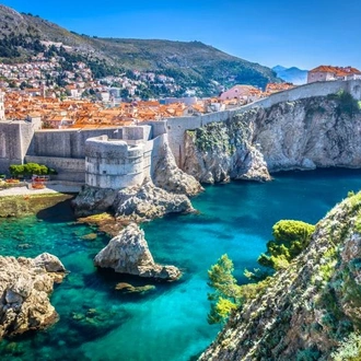 tourhub | Omega Tours | Highlights of Croatia & Greece 