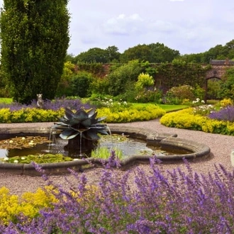 tourhub | Travel Editions | Glorious Gardens of Cheshire Tour 