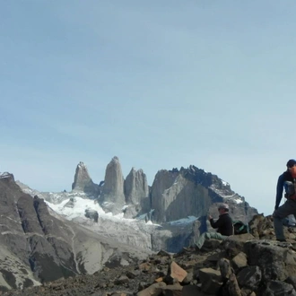 tourhub | Bamba Travel | The Majestic Spires of Argentina and Chile 15D/14N 