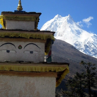 tourhub | Sherpa Expedition & Trekking | Manaslu Circuit Trek 11 Days 