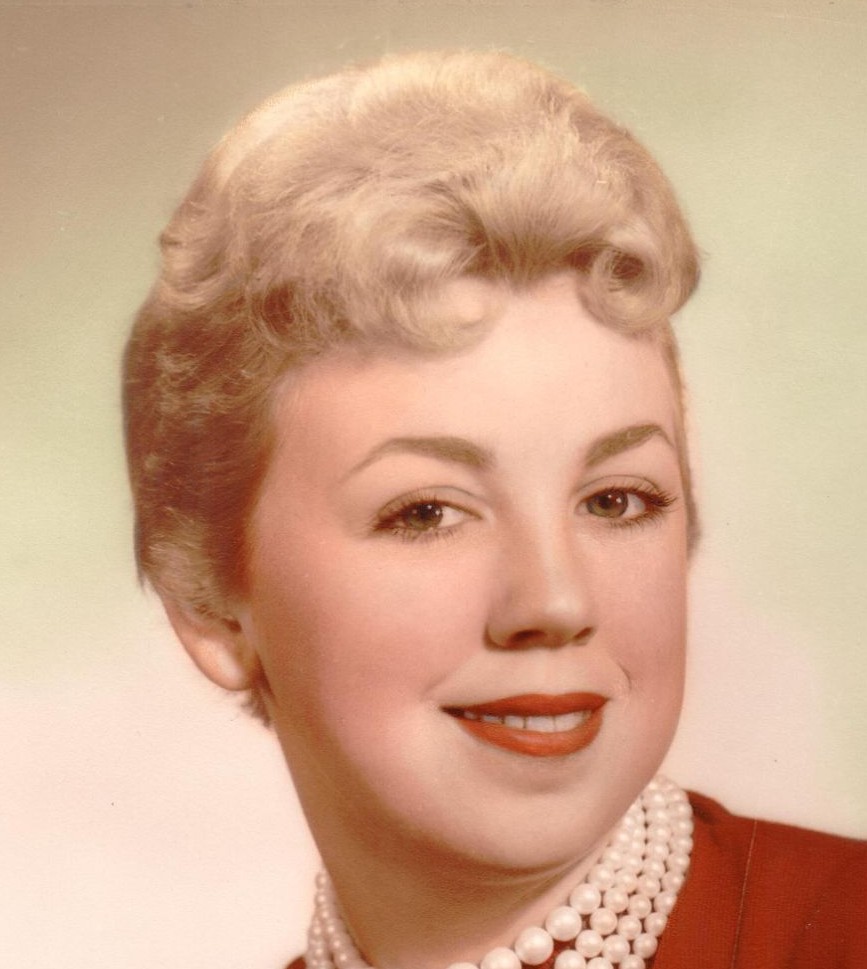 Shirley Ann Glass Profile Photo
