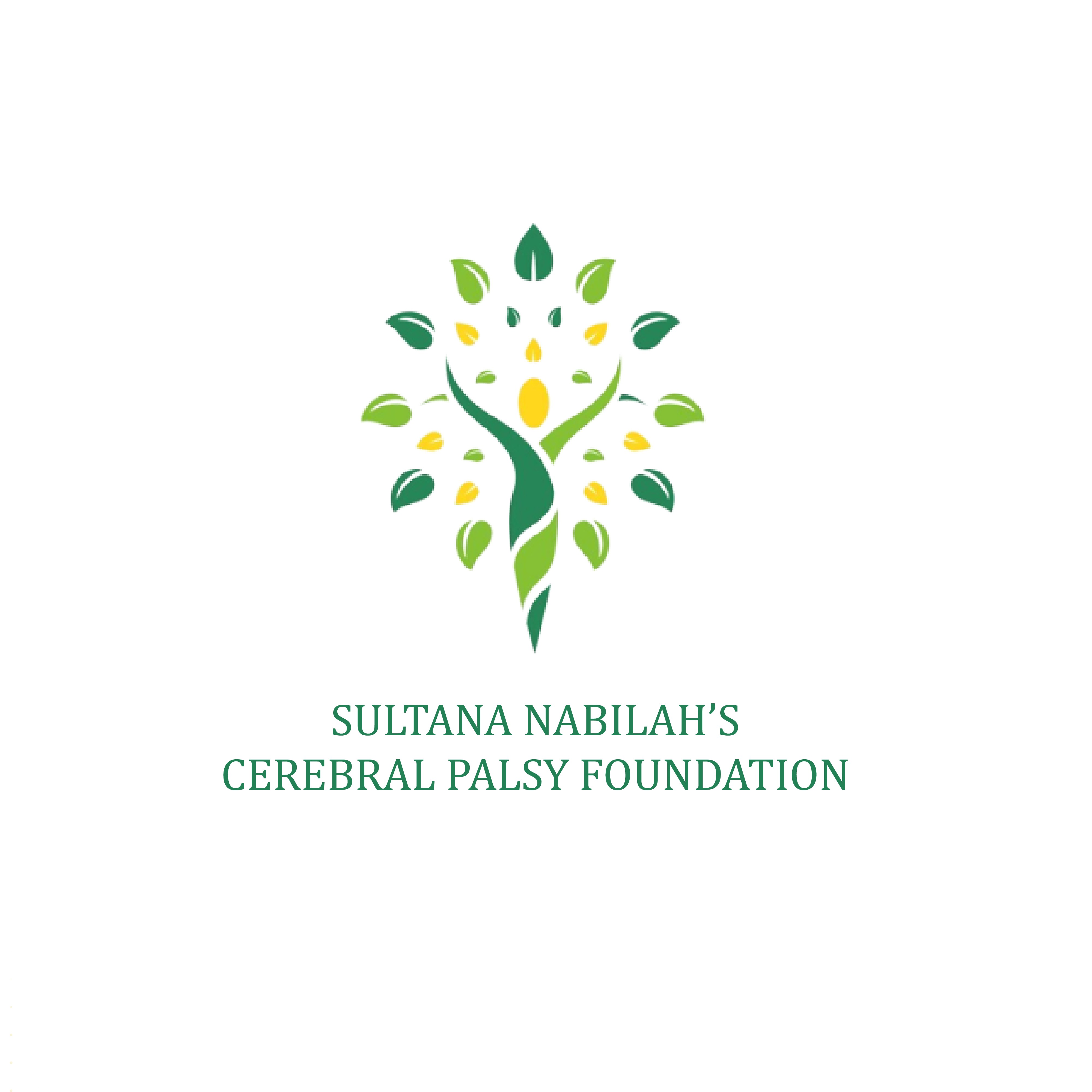 Sultana Nabilah Cerebral Palsy Foundation