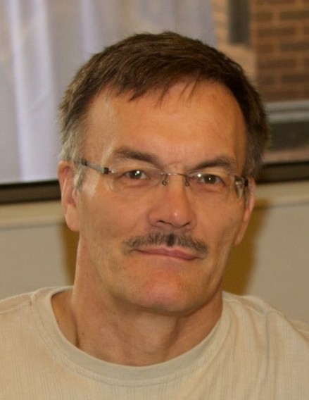 Kurt Froehlich Profile Photo