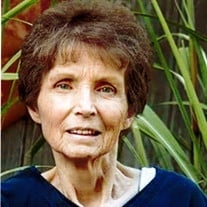 Marjorie A. Cottom Profile Photo