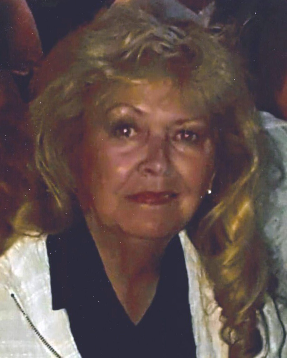 Joann Logsdon Profile Photo