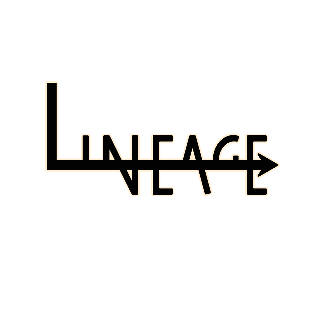 Lineage Percussion logo