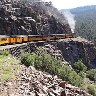 tourhub | Globus | Historic Trains of the Old West with Albuquerque Balloon Fiesta 