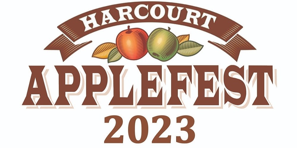 Harcourt Applefest 2023, Harcourt, Sat 11th Mar 2023, 900 am 400 pm