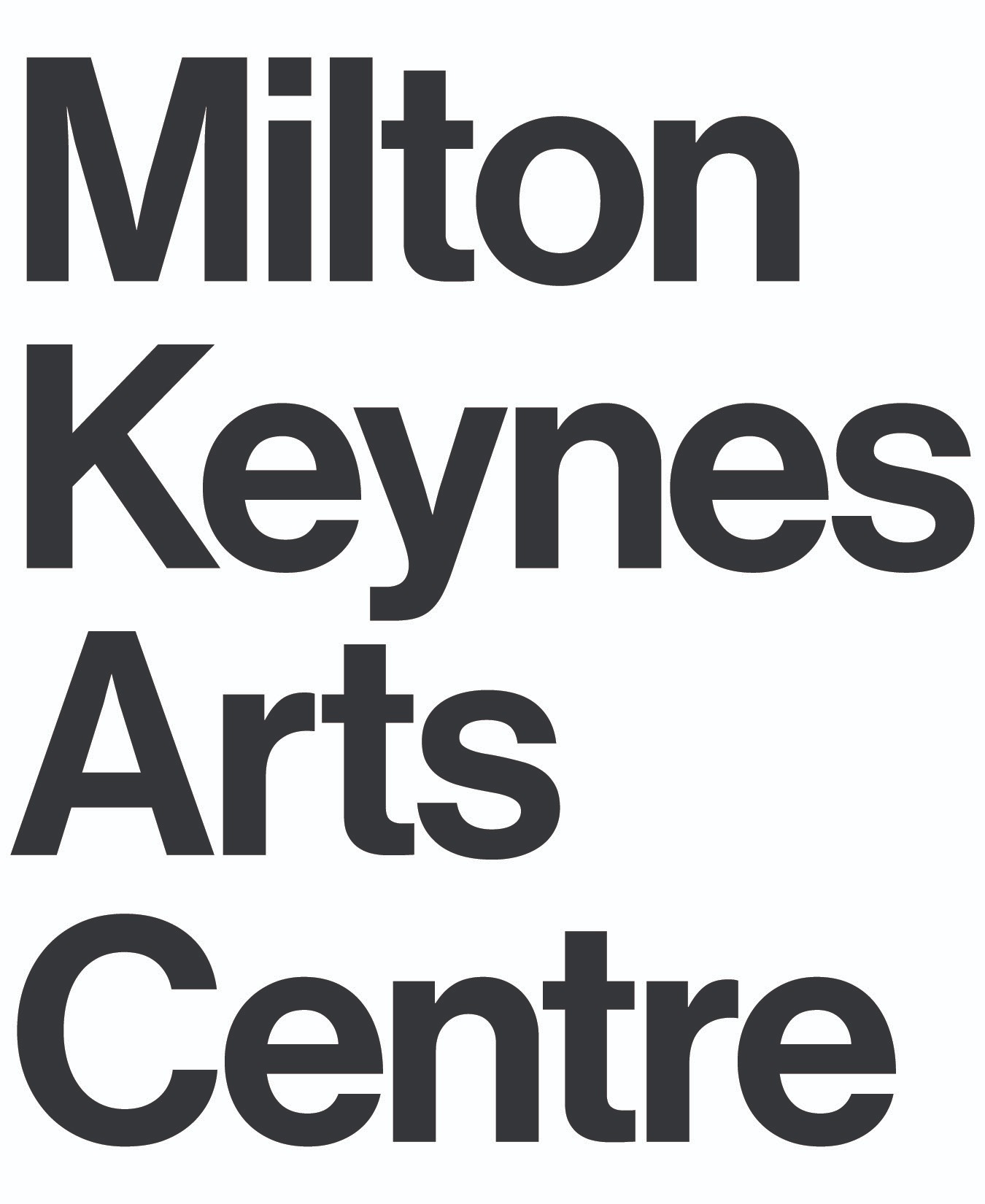 Milton Keynes Arts Centre logo