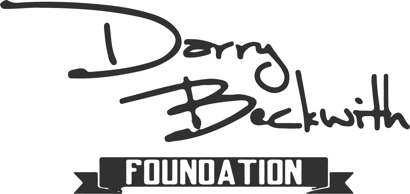 Darry Beckwith Foundation logo