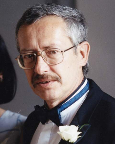 Boguslaw Gwozdz Profile Photo