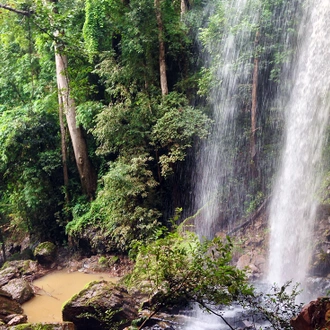 tourhub | Intrepid Travel | Cambodia: Hike, Bike & Kayak 