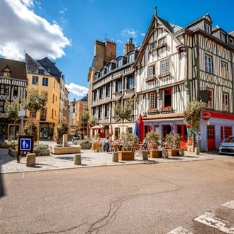 tourhub | Travel Editions | Normandy Culinary Experience Tour 