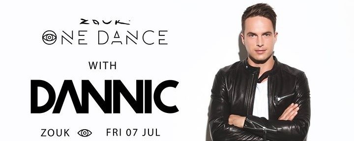One Dance with Dannic