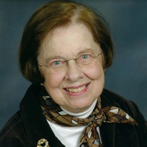 Mary Rozum Profile Photo