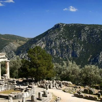 tourhub | On The Go Tours | Historical Highlights of Greece - 8 Days 