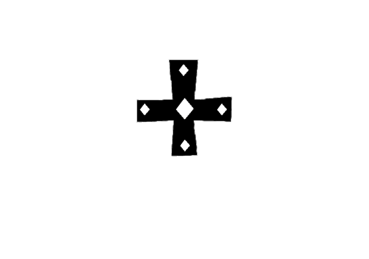 Mt. Calvary & Gethsemani Catholic Funeral Services Logo
