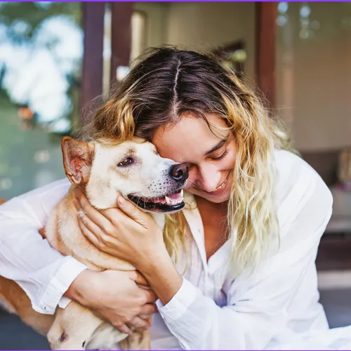 🌈 Hypnotherapy for Coping with Pet Loss: Healing Your Heart 