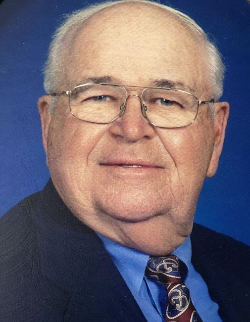 William Massengill, Sr. Profile Photo