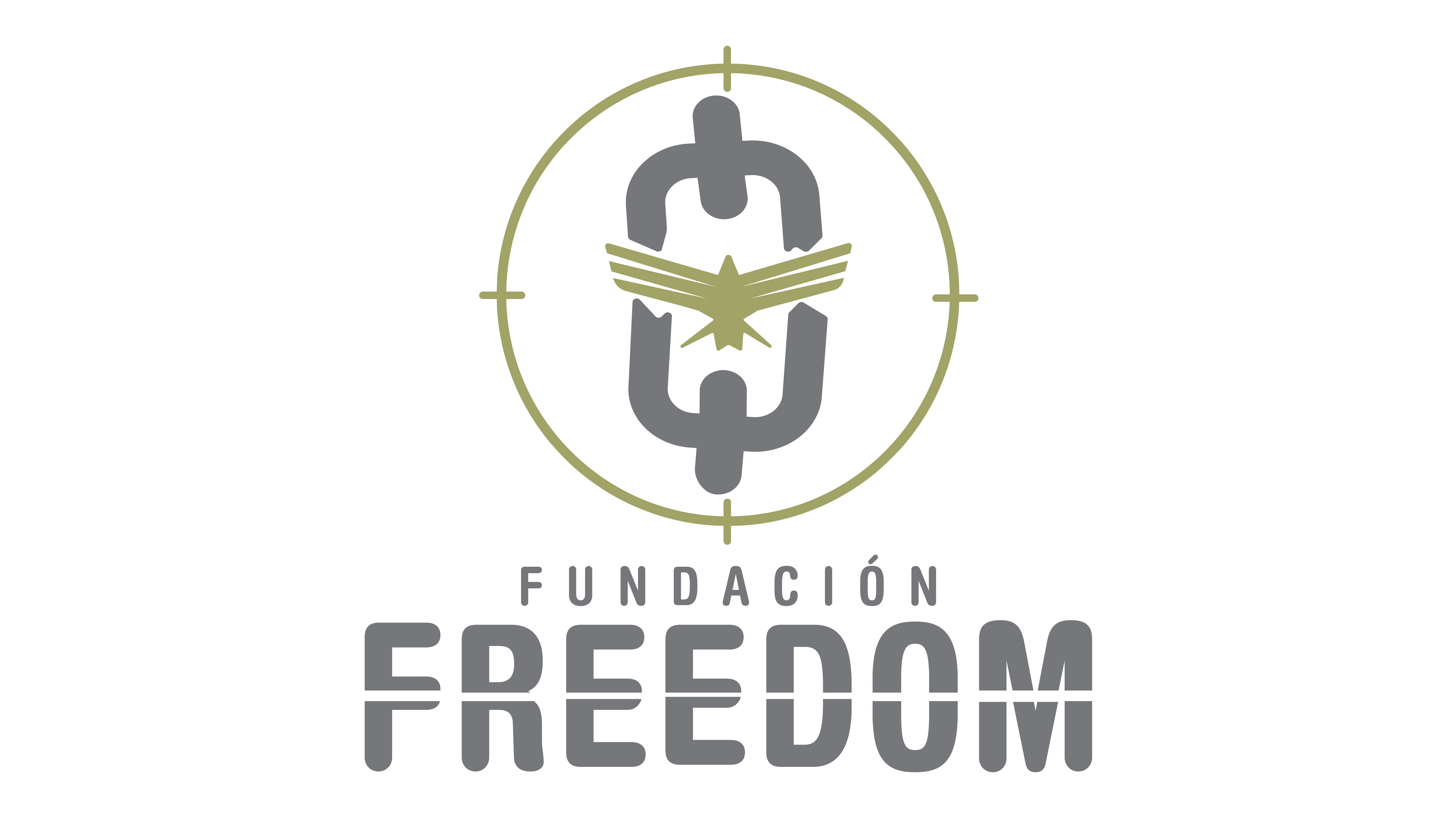 Freedom for Children A.C. logo