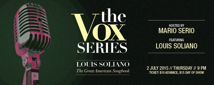 The VOX Series