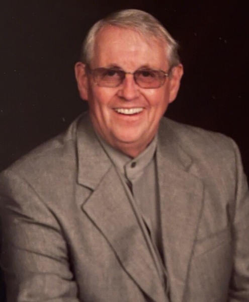 Harry E. Larkin Profile Photo