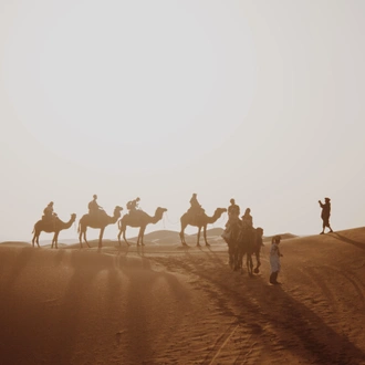 tourhub | Morocco Private Tours | Highlight Luxury Tour of Morocco - 10 Days 