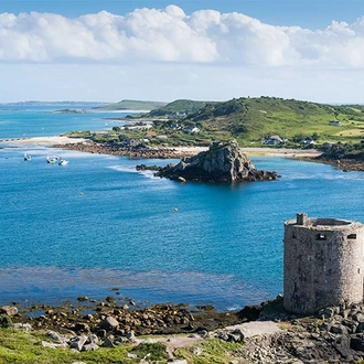 tourhub | National Holidays | The Stunning Isles of Scilly 
