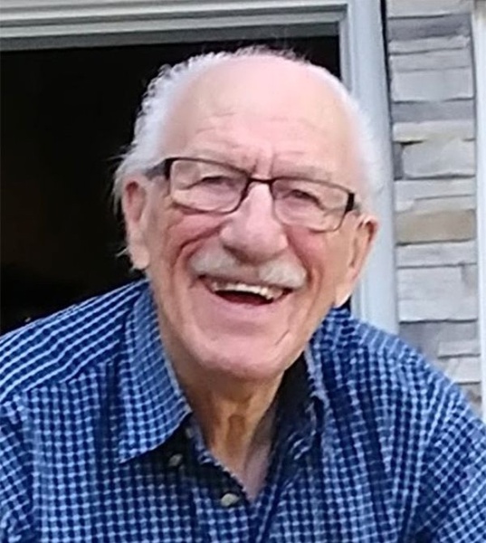 Ed C. Stoesz Profile Photo