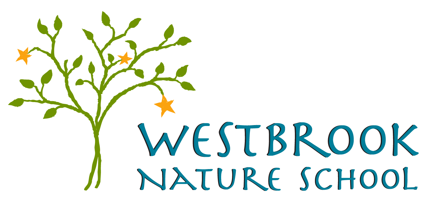 Westbrook Nature School logo