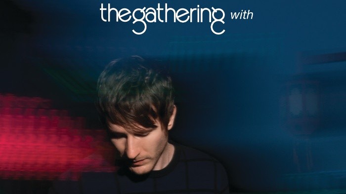 The Gathering with Owl City