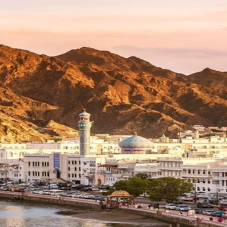 tourhub | Today Voyages | Authentic of Oman - Standard Category 