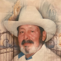 Raymond B. Martinez Profile Photo