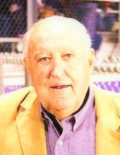Dr. Roger Sherwood Boughton Profile Photo