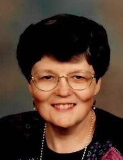 Shirley Ann Kauffman Profile Photo