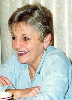 Shirley Kreider Profile Photo