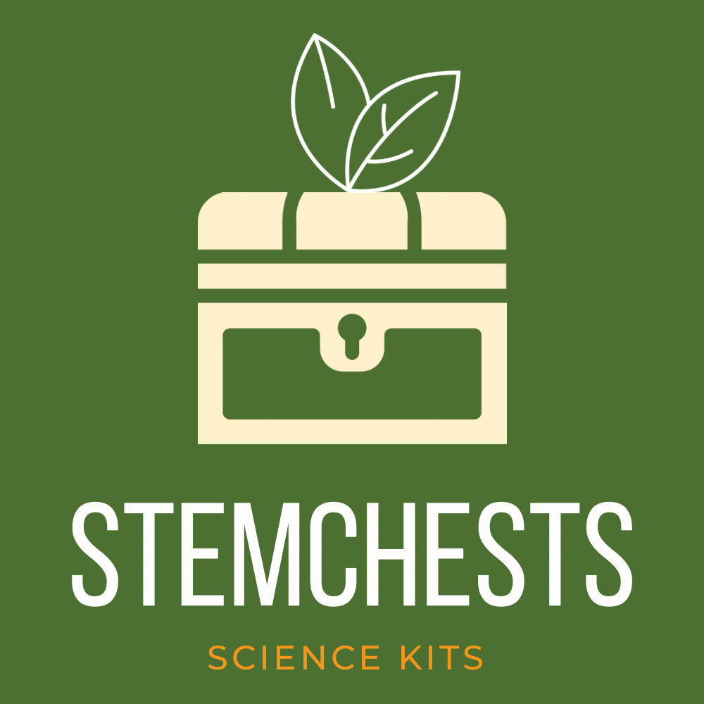 STEMChests logo