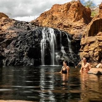 tourhub | AAT Kings | Kakadu's Ancient Secrets 