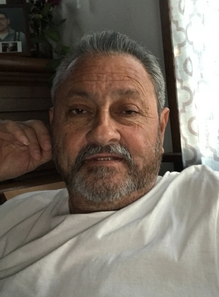 Lorenzo Lopez Aguilera Profile Photo