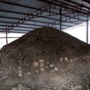 Tomb of Nahum, Dome, Roof View (al-Qosh, Iraq, 2012)